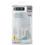 Suavinex Dreams, пляшечка з повільним витіканням SX Pro, синя, 150 мл: ціни та характеристики
