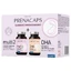 ForMeds набор Prenacaps Multi 2, 60 капсул + DHA, 60 капсул