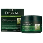 BioKap Bellezza, регенеруюча та відновлююча маска, 200 мл: ціни та характеристики