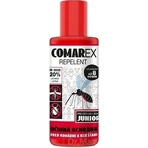ComarEX репеллент Junior спрей 1×120 мл, репеллент: цены и характеристики