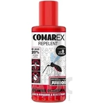 ComarEX репеллент Junior спрей 1×120 мл, репеллент: цены и характеристики