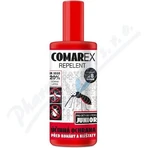 ComarEX репеллент Junior спрей 1×120 мл, репеллент: цены и характеристики
