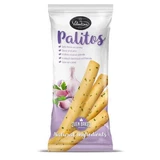 Панировочные сухари со вкусом чеснока и петрушки, 60 г, Palitos