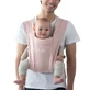 Детская переноска Ergobaby Embrace Blush Pink