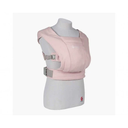 Детская переноска Ergobaby Embrace Blush Pink: цены и характеристики