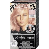 L'Oréal Paris Préférence Vivid Colors стійка фарба для волосся 9.213 Мелроуз 150 мл