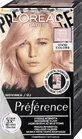 L'Oréal Paris Préférence Vivid Colors стійка фарба для волосся 9.213 Мелроуз 150 мл