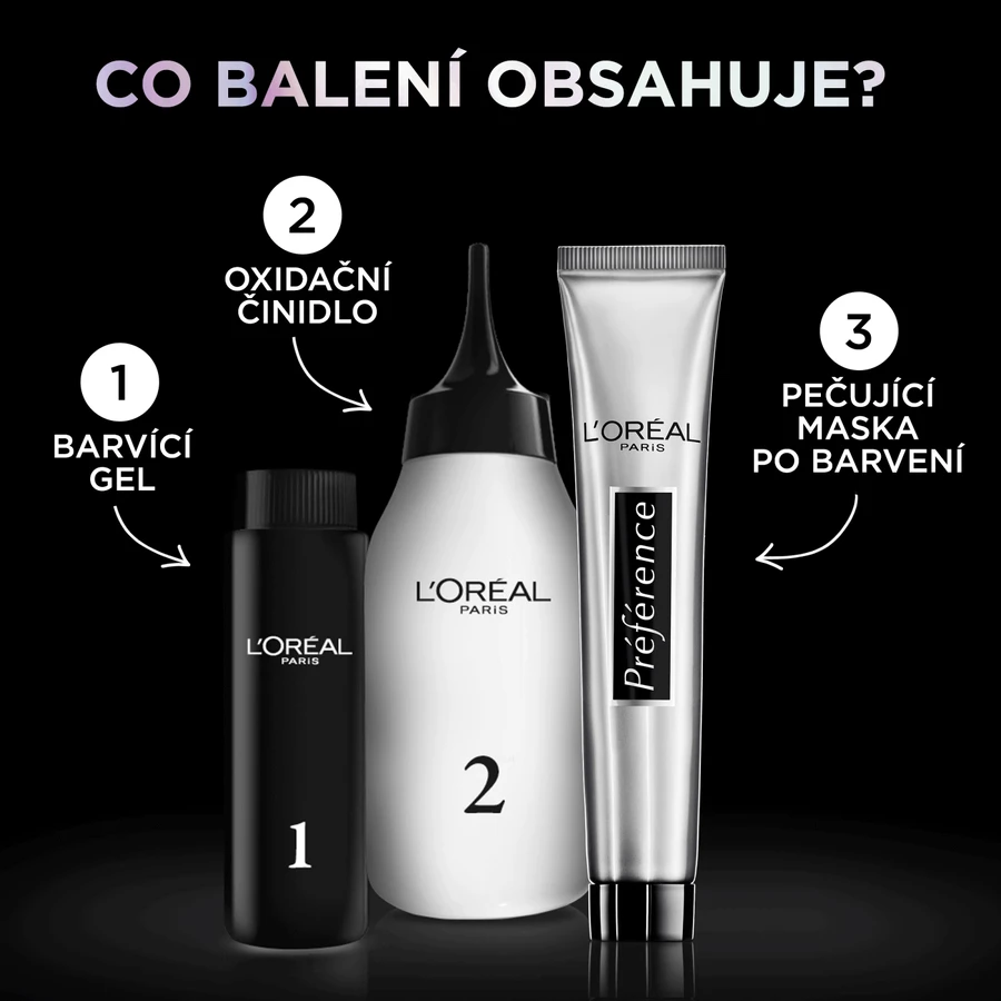 L'Oréal Paris Préférence Vivid Colors перманентная краска для волос 9.213 Melrose 150 мл: цены и характеристики