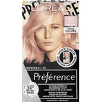 L'Oréal Paris Préférence Vivid Colors перманентная краска для волос 9.213 Melrose 150 мл: цены и характеристики