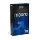 Maxro, 10 капсул, Mad House