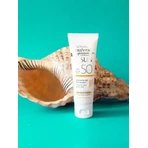 Gerovital H3 Derma+ Крем для обличчя від сонця SPF50, 50 мл, Farmec: ціни та характеристики