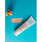 Gerovital H3 Derma+ Крем для обличчя від сонця SPF50, 50 мл, Farmec: ціни та характеристики