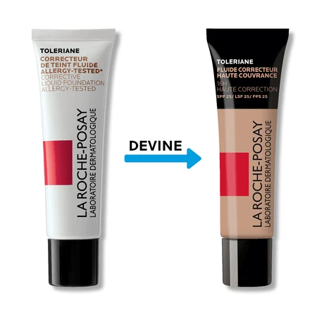 La Roche-Posay Toleriane Консилер тональний з ультрагнучкою текстурою Teint, Nuana 16, 30 мл: ціни та характеристики