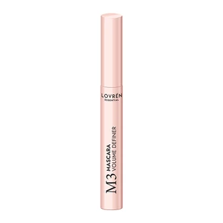 Туш для вій Mascara Volume Definer Essential, 10 мл, Lovren