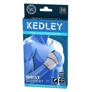 Неопренова опора для рук універсального розміру KED022, Kedley