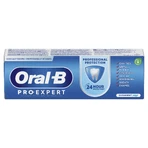 Зубна паста Oral-B Pro-Expert Професійний захист, 75 мл ЗАБРУДНЕНА УПАКОВКА: ціни та характеристики