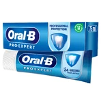 Зубна паста Oral-B Pro-Expert Професійний захист, 75 мл ЗАБРУДНЕНА УПАКОВКА: ціни та характеристики
