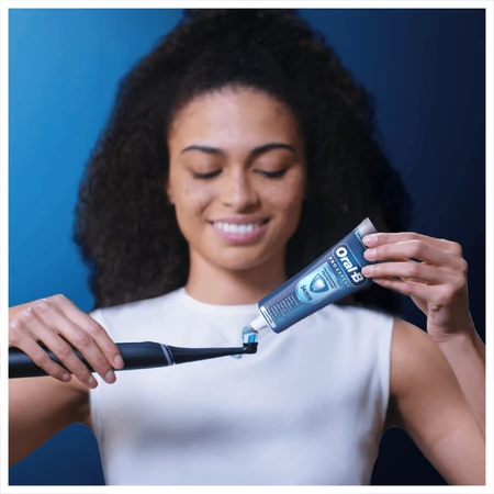 Зубна паста Oral-B Pro-Expert Професійний захист, 75 мл ЗАБРУДНЕНА УПАКОВКА: ціни та характеристики
