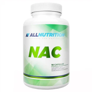 Allnutrition NAC, 90 капсул