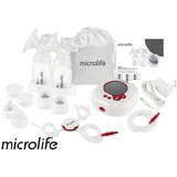 Электрический молокоотсос Microlife BC 300 Maxi 2in1 Dual