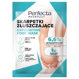 Отшелушивающие носки Perfecta Pharmacy