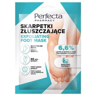 Відлущувальні шкарпетки Perfecta Pharmacy