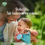 BoboVita Вечеря, гарбуз з куркою та картоплею, після 6 місяців, 190 г: ціни та характеристики