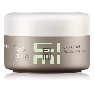 Гибкий крем для укладки Eimi Grip Cream, 75 мл, Wella Proffesionals