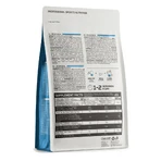 OstroVit 100% сывороточный протеин, со вкусом клубники со сливками, 700 г: цены и характеристики