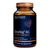 Doctor Life TruMag 815, 60 вегетарианских капсул