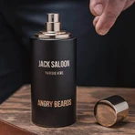 Angry Beards More Jack Saloon Парфуми 100 мл: ціни та характеристики