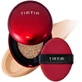 Компактний тональний крем з SPF40 PA++ Mask Fit Red Cushion, 18 г, відтінок 27C Cool Beige, TirTir