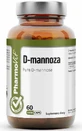 D-маноза 60 капсул Pharmovit Clean Label