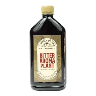 Гірка ароматична рослина, 500 мл, Aroma Plant