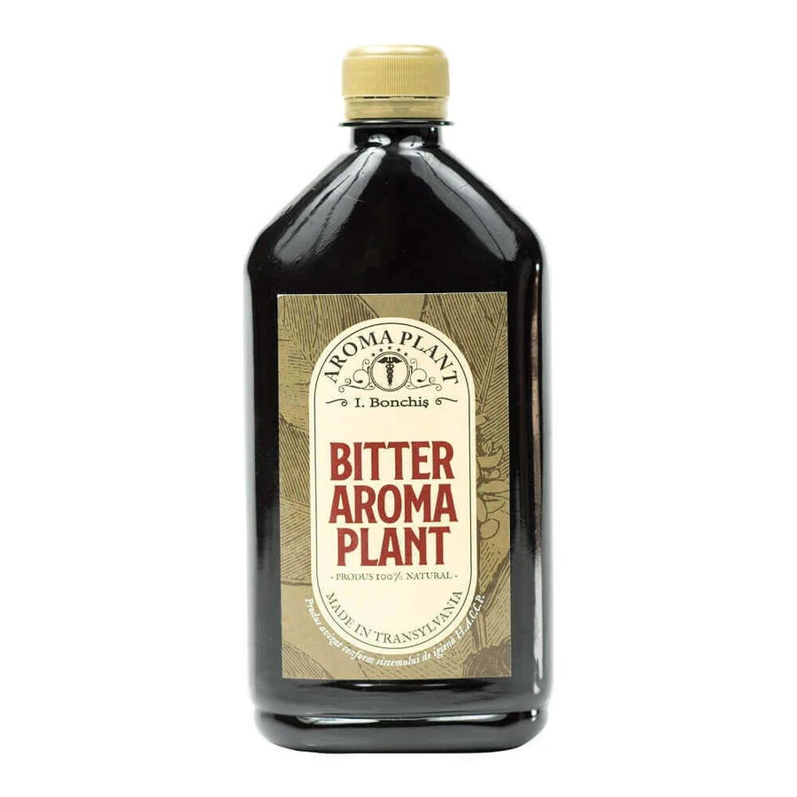 Гірка ароматична рослина, 500 мл, Aroma Plant: ціни та характеристики