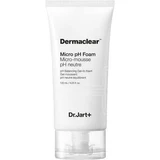 Очищуюча пінка Dermaclear PH Foam, 120 мл, Dr.Jart+, Dr.Jart