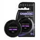 Seysso Carbon, зубная нить с активным дентином, вощеная, митра, 40 м