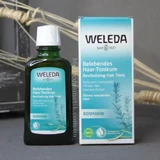 Живительный тоник для волос и кожи головы, 100 мл, Weleda, Weleda