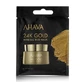 Ahava 24K Gold Mineral Mud 24K Gold Mineral Mud одноразовая маска для лица, 6 мл, Ahava