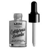 Жидкий люминайзер, NYX, California Beamin, Bombshell, 22 мл