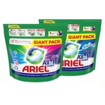 Ariel All-in-1 PODS Color, гелевые капсулы для стирки, 72 капсулы для стирки 1×72, гелевые капсулы для стирки: цены и характеристики