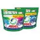 Ariel All-in-1 PODS Color, гелевые капсулы для стирки, 72 капсулы для стирки 1×72, гелевые капсулы для стирки