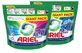 Ariel All-in-1 PODS Color, гелевые капсулы для стирки, 72 капсулы для стирки 1×72, гелевые капсулы для стирки