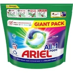 Ariel All-in-1 PODS Color, гелевые капсулы для стирки, 72 капсулы для стирки 1×72, гелевые капсулы для стирки: цены и характеристики