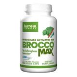 Jarrow Formulas BroccoMax, экстракт брокколи, 60 капсул