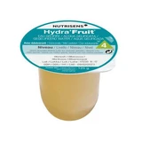 Гелеподібна вода зі смаком лимона Hydra Fruit, 125 г, Vegenat