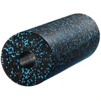 4Fizjo Roller, реабилитационный массажный ролик, синий/черный, 45 см: цены и характеристики