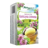 Гербапол Червона конюшина, фіточай, 1,5 г х 20 пакетиків