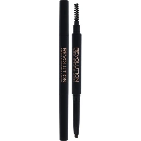 Revolution Duo Коричневый карандаш для обоих 1×1 шт.: цены и характеристики