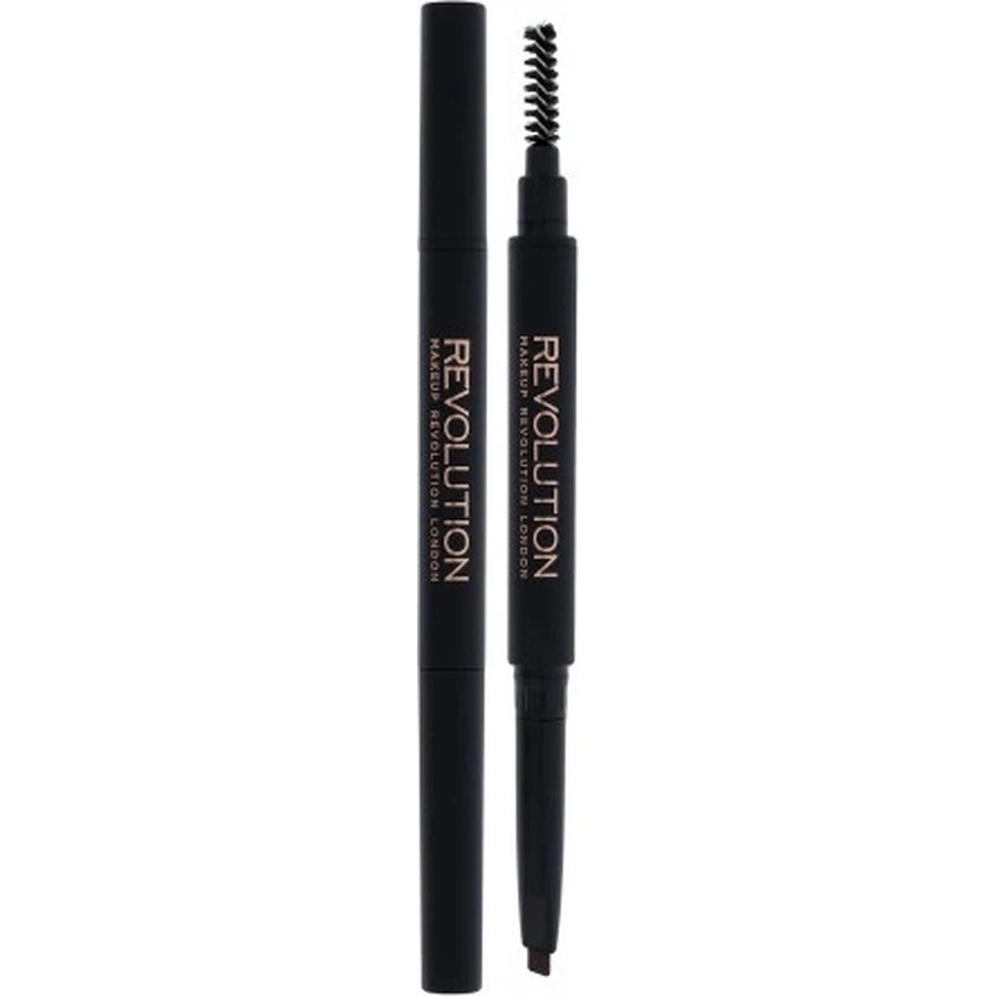 Revolution Duo Коричневый карандаш для обоих 1×1 шт.: цены и характеристики